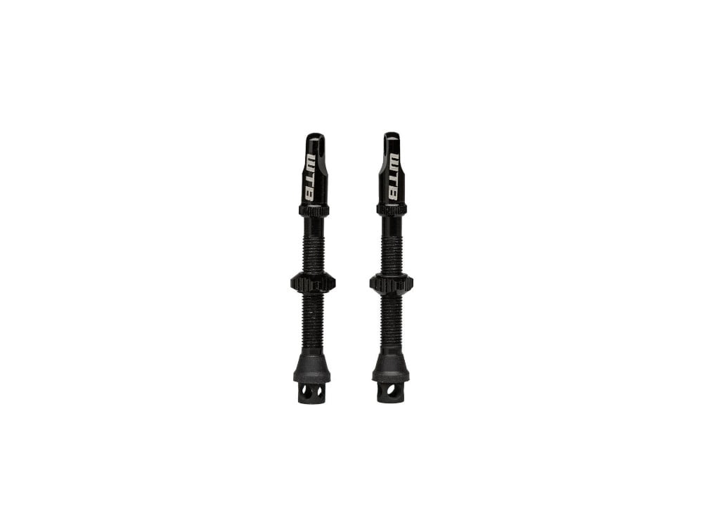 wtb tubeless valve