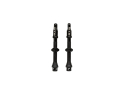 WTB Tubeless Valve Set TCS Max-Flow Presta  2 pieces | 44 mm