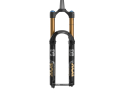 FOX Federgabel 2025 29" Float 38 F-S 170 GRIP X2 Factory Boost shiny black Kabolt-X 15x110 mm tapered 68 HT 44 mm Offset