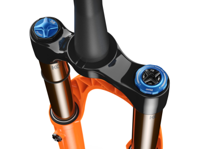 Fox Racing 38 Float 27.5 Grip 2 Factory Boost 180 Mm – La Forcella Enduro Definitiva