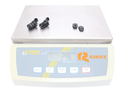SRAM eTap AXS Wireless Blip Spare Mounting Kit - Performance Bicycle