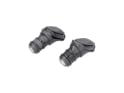 LEAP COMPONENTS handlebar mount for SRAM AXS Wireless Blips shift buttons | 45 Degree TT Mount | 1 pair | 18.4 mm - 20.6 mm