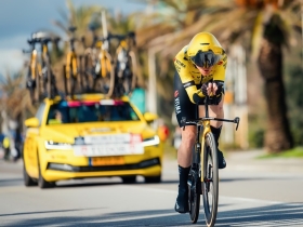 LEAP COMPONENTS handlebar mount for SRAM AXS Wireless...