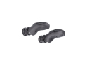 LEAP COMPONENTS handlebar mount for SRAM AXS Wireless Blips shift buttons | TT Mount | 1 pair | 18.4 mm - 20.6 mm