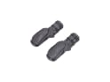 LEAP COMPONENTS handlebar mount for SRAM AXS Wireless Blips shift buttons | TT Mount | 1 pair | 18.4 mm - 20.6 mm