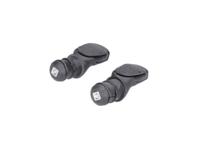 LEAP COMPONENTS handlebar mount for SRAM AXS Wireless Blips shift buttons | TT Mount | 1 pair | 20.6 mm - 22.4 mm