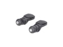 LEAP COMPONENTS handlebar mount for SRAM AXS Wireless Blips shift buttons | TT Mount | 1 pair | 20.6 mm - 22.4 mm