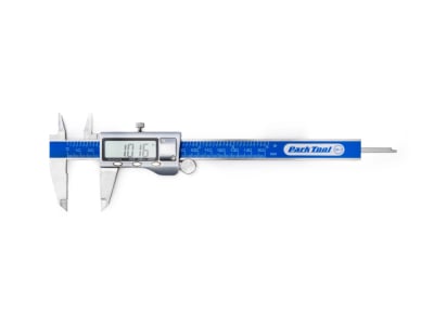 PARK TOOL Messschieber Digital DC-2