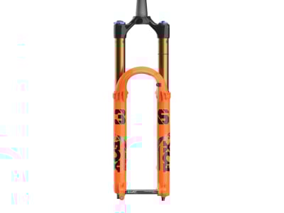 Fox Factory Universal Short, Gen2, Bump Stop 2.0 Series, IFP