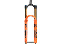 FOX Suspension Fork 2025 29" Float 36 F-S 160 GRIP X Factory Boost shiny orange Kabolt-X 15x110 mm tapered 58 HT 44 mm Offset