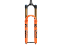 FOX Suspension Fork 2025 29" Float 36 F-S 160 GRIP X Factory Boost shiny orange Kabolt-X 15x110 mm tapered 58 HT 44 mm Offset