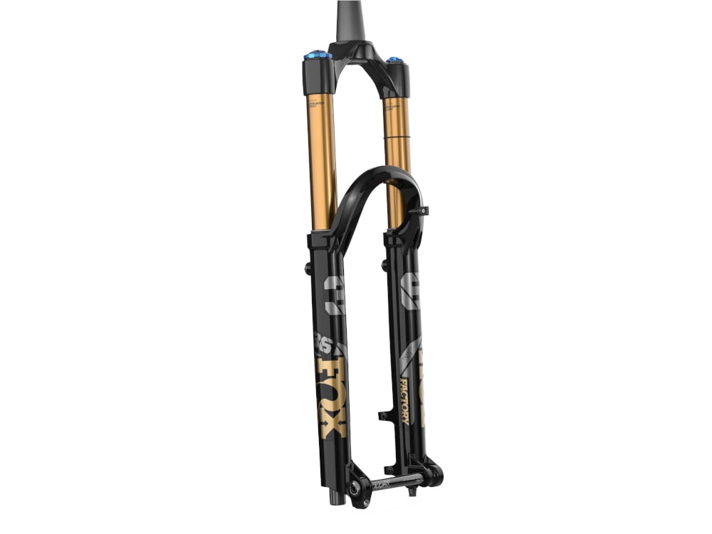 2022 FOX Float X Performance 2-Pos Evol LV - 230mm x 62,5mm