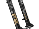 FOX Suspension Fork 2025 29" Float 36 F-S 150 GRIP X Factory Boost shiny black Kabolt-X 15x110 mm tapered 58 HT 44 mm Offset