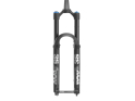 FOX Suspension Fork 2025 29" Float 36 P-SE 160 GRIP X Performance Elite Boost matte black Kabolt-X 15x110 mm tapered 58 HT 44 mm Offset