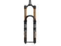 FOX Suspension Fork 2025 29" Float 36 F-S E-Bike 160 GRIP X Factory Boost shiny black Kabolt-X 15x110 mm tapered 58 HT 44 mm Offset