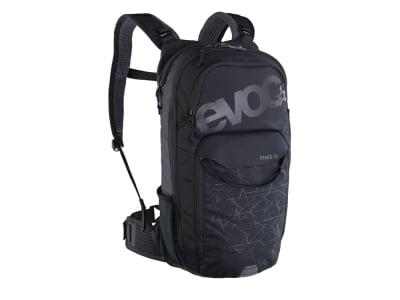 EVOC Rucksack Stage 12 | schwarz