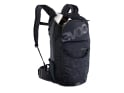 EVOC Rucksack Stage 12 | schwarz