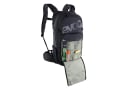 EVOC Rucksack Stage 12 | schwarz