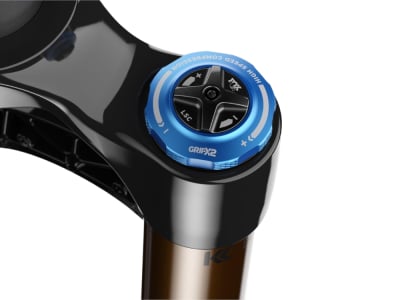FOX Suspension Fork 2025 29 FOX Suspension Fork 2025 29