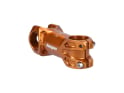 HOPE Stem XC Stem 31,8 mm 0° | bronze