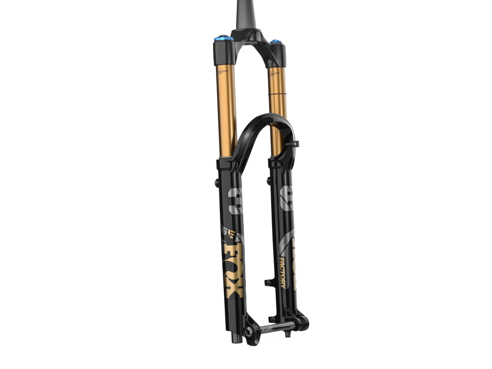 FOX Suspension Fork 2025 29 Float 36 F S E Bike 160 GRIP X2 Factory 1.397 50