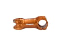 HOPE Stem XC Stem 31,8 mm 0° | bronze 90 mm