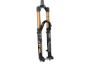 FOX Suspension Fork 2025 29" Float 36 F-S 150 GRIP X2 Factory Boost shiny black Kabolt-X 15x110 mm tapered 58 HT 44 mm Offset