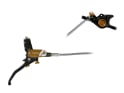 HOPE Disc Brake Tech 4 X2 | separate bronze