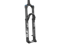 FOX Suspension Fork 2025 29" Float 34 P-SE 130 GRIP X Performance Elite Boost matte black Kabolt 15x110 mm tapered 44 mm Offset