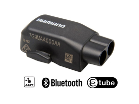 SHIMANO Di2 Wireless ANT+ Bluetooth Unit D-Fly EW-WU101C