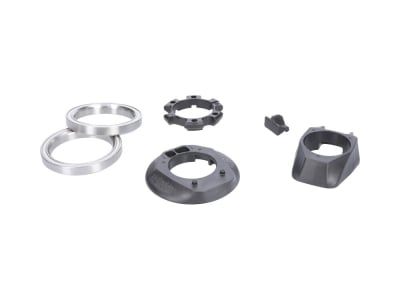 PRO Headset Internal Routing IS52/28.6 | IS52/40 Tapered 1 1/8" - 1,5"