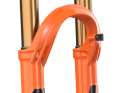 FOX Suspension Fork 2025 29" SC Float 34 F-S 120 Step-Cast GRIP SL Factory Boost shiny orange Kabolt SL 15x110 mm tapered 44 mm Offset