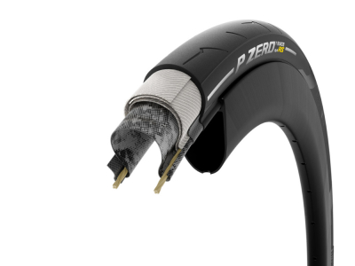 PIRELLI Tire P Zero Race RS 28
