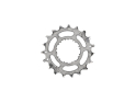 SHIMANO Ritzel für CS-R7100 105 Kassetten | 19 Zähne