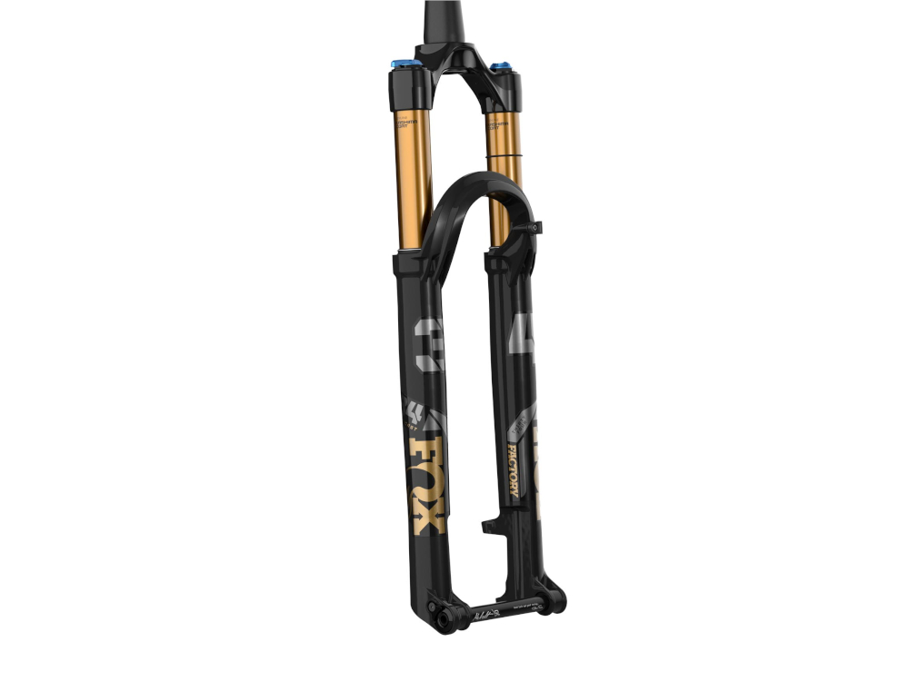 FOX Suspension Fork 2025 29 SC Float 34 F S 120 Step Cast GRIP SL Fa 995 00