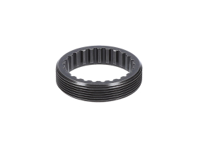 DT SWISS Thread Ring Aluminum M34x1 mm for 240s Road Rear...