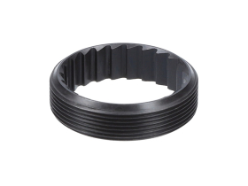 DT SWISS Thread Ring Aluminum M35x1 mm for 370 Rear Hubs...