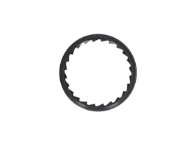 DT SWISS Thread Ring Aluminum M35x1 mm for 370 Rear Hubs...