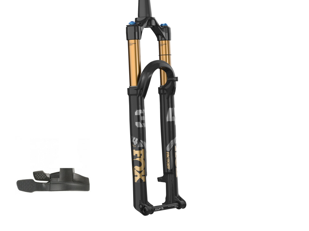 Shock mtb fox on sale