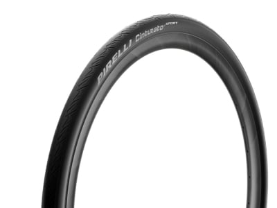 PIRELLI Tire Cinturato Sport 28" Tube Type | 700 x 35C black