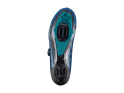 SHIMANO Gravel Shoe SH-RX800 Women | navy 38