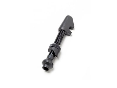 DT SWISS Tubeless Valve | for 18 - 25 mm Rim High | asymmetric
