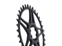 RADOXX COMPONENTS x Dangerholm MTB Kettenblatt Bergakungen für SRAM 8 Loch Direct Mount | schwarz | 30 Zähne