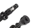 MICHELIN Tubeless Ventil Set Aluminium 40 mm