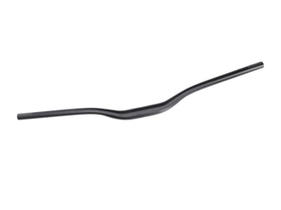 5DEV Handlebar DIA 30 mm Riser 35 x 800 mm black | 7°