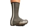 VELOTOZE Shoe Covers Neopren tall + Waterproof Cuff | black S (37 - 40)