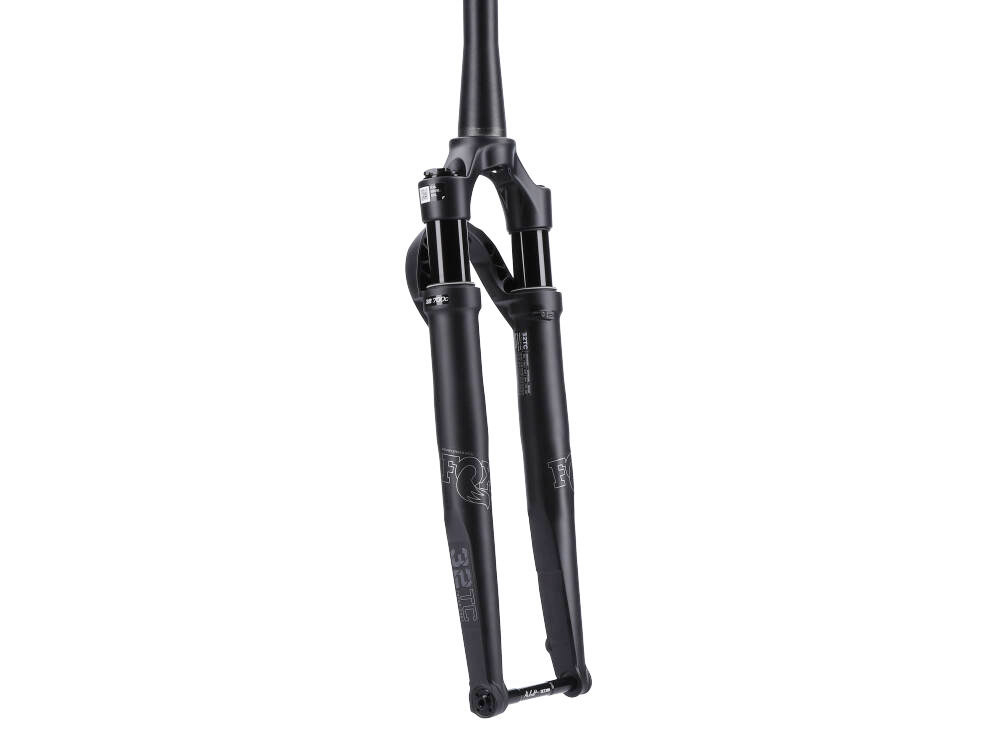 Tapered suspension fork online