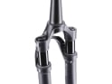 FOX Suspension Fork 2025 28" 32 TC Performance Float P-S 40 Taper-Cast 3-Pos Grip matte black Kabolt 12x100 mm tapered 45 mm Offset