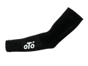 VELOTOZE Armlinge Graphene | schwarz S / M (39 cm)