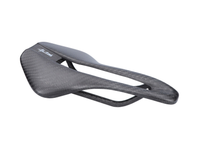 ALPITUDE Saddle MTB Navene 3K Carbon | 130 mm